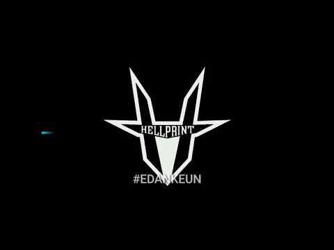 TURBIDITY - HELLPRINT 2019 #EDANKEUN