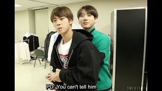 Eng Sub BTS Japan Fanmeeting Vol3 Missions (All Me