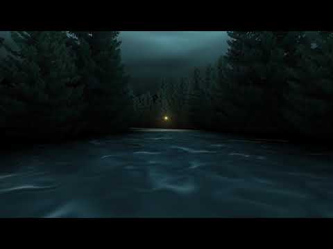 East Forest x Visitations VR - Tillage (Official Visualizer)