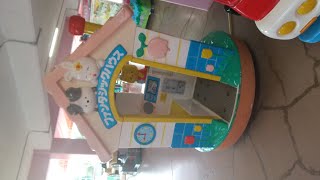 HОPE/SEGA ファンタジックハウス