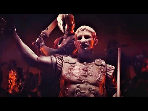 Варвары (1-й сезон Сериала) ⭕ Русский трейлер (2020)