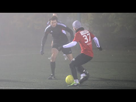 Deniko MassATTACK B - KT Oreo: 10. tydzień (FLS Jesień 2014)