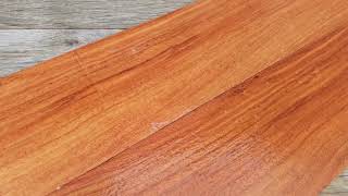 Awesome Imported Wood - Iroko Wood