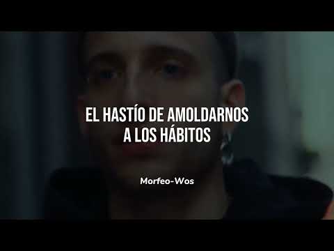 Morfeo - WOS