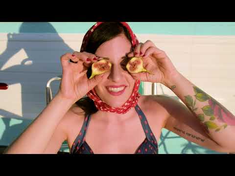 Andrea Ramolo - ITALIAN SUMMER [Official Music Video]