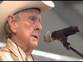 Me And God - Dr. Ralph Stanley - Bonnaroo 2007 (Keepin' It Country)