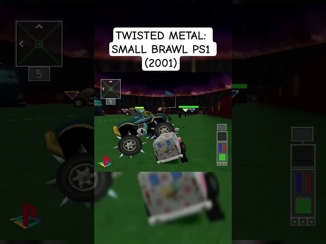 Vídeo relacionado con Juego de Cartas en Caja de Metal Sony PlayStation - PS5 (6cm x 9cm)