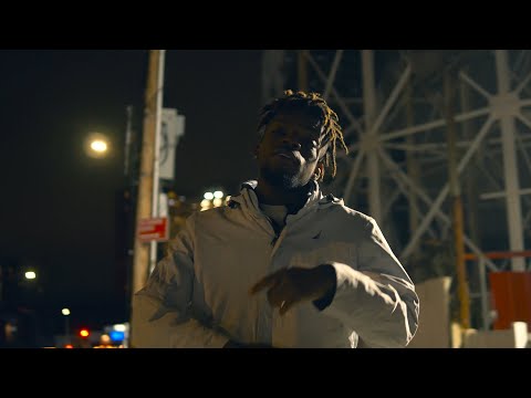 JODYLCA - DIRTY ( OFFICIAL MUSIC VIDEO )