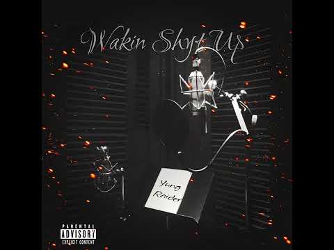 Yung Raider - Raider Gang