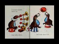 The Nose Book By Al Perkins Read Along Audio Recording 1974