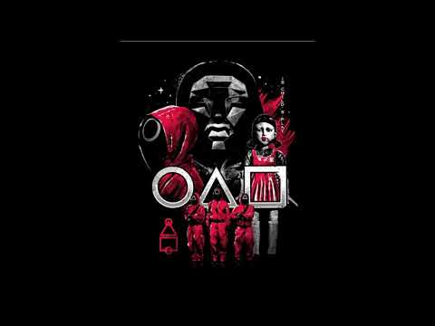 SQUID DECK - ( STYX 687 )