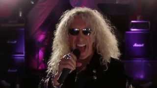 Twisted Sister With Mariachi - were not gonna take it