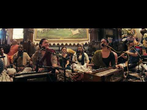 Kirtan 50 Nadiya Mani Dasi Kirtan 2 at Dallas 2022