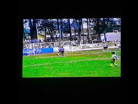 Dínamo 0 x 0 Grêmio