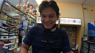 Bengkel Sepeda Lipat - Harmony Bikes Bogor