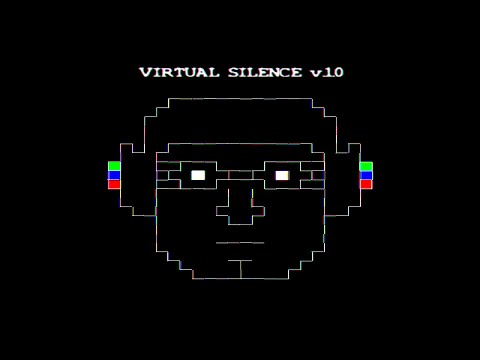 Virtual Silence youtube-video