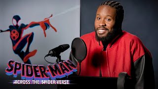 Spider-Man: Across the Spider-Verse (2023) Video