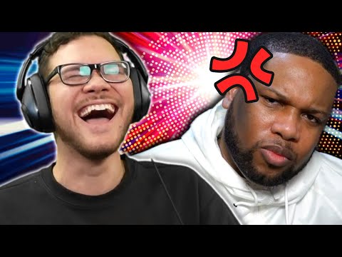 These "Serious" Offline Smash Games TILTED Nakat And It Was HILARIOUS