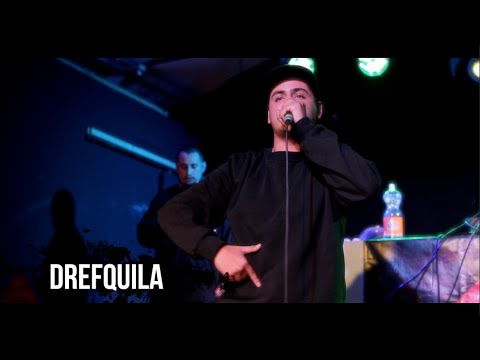 Final El Campeón del Templo - DrefQuila VS JNO