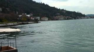Ali Özkan-beklerim her akşam rıhtımda