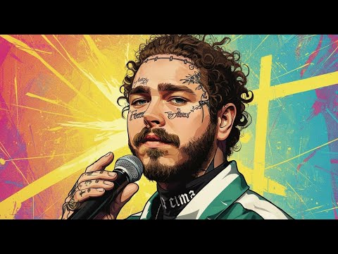 Post Malone | Faith & Forgiveness (Official Music Video) OUT NOW!