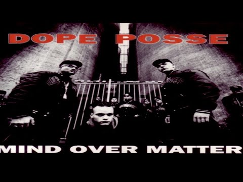 M!ND ()V3R M@TT3R (FULL ALBUM) (1991)