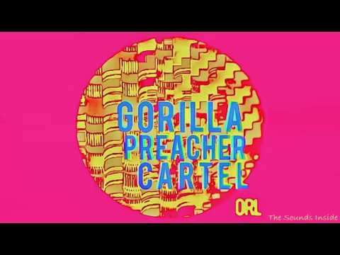 Omar Rodríguez-López - Gorilla Preacher Cartel [Full Album]