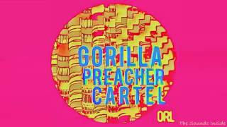 Omar Rodríguez-López - Gorilla Preacher Cartel [Full Album]