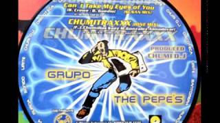 Limite ‎Vol. II - Chumitraxx (Ione Mix) (B)