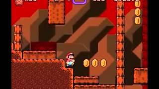 The 7th Annual Vanilla Level Design Contest - World 3