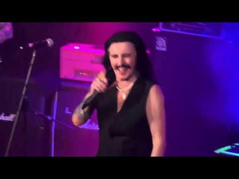 L.A. Guns - The Ballad Of Jayne (live the Whisky on 12/31/25)