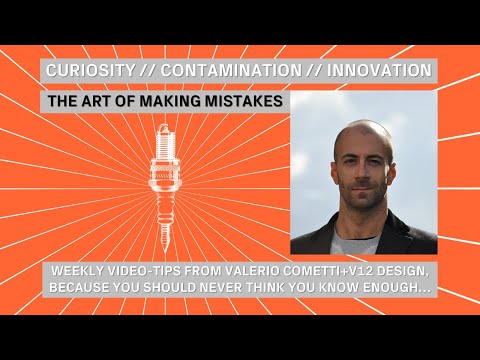 Episode 5 -  Kintsugi, the art of making mistakes