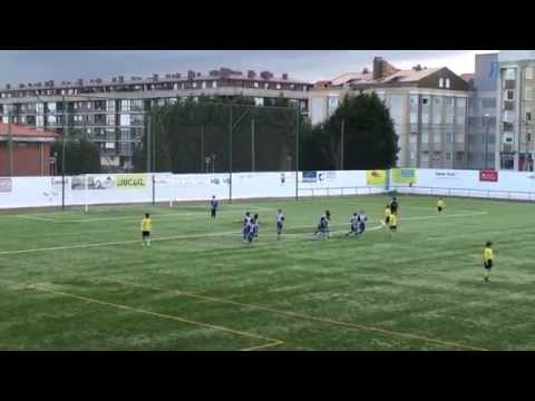 CD. MARINA SPORT "B" - AD. PANDAS "B"