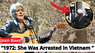 Vietnam Voices At 31, Joan Baez Sang for Peace Inside Bombed Hanoi
