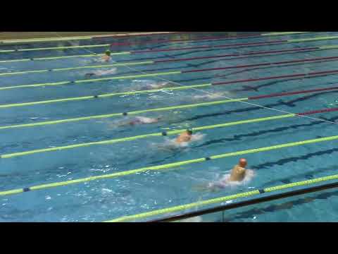 Open Absol. + Cto. Junior Madrid - 200 Estilos Masc. Final A - 04 03 2023