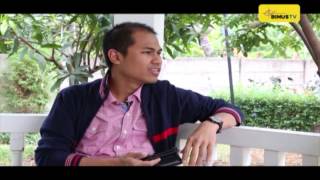 GETTING CLOSE WITH PSYCHOLOGIST – Psikologi dan Perkotaan