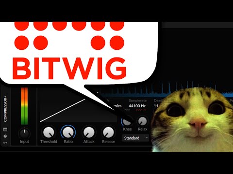 12 esoteric Bitwig tips for stupid nerds
