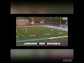 2022 Junior Year High School Soccer Highlights 