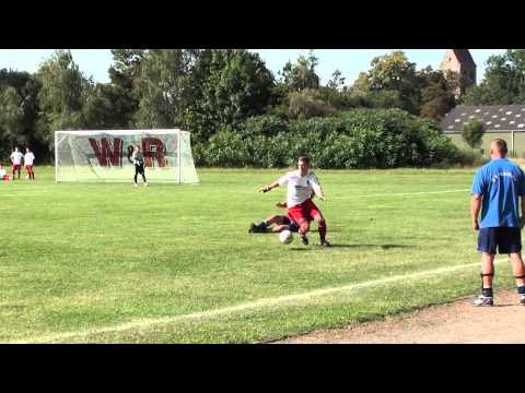 Eintracht Schinne - SV Rochau