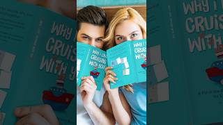 Why I Love Cruising With You | a prompt memory book for cruise lovers #cruise  #cruiselovers