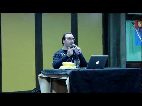 El o Los Choclos - Estilos Fundamentales de Tango 3