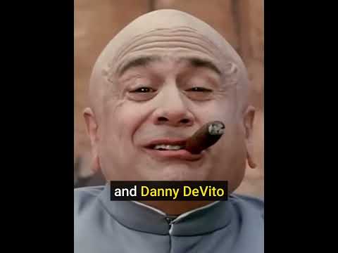 Did You Know That In AUSTIN POWERS IN GOLDMEMBER