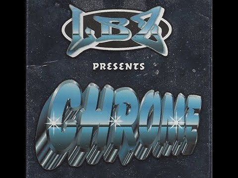 LBZ Chrome