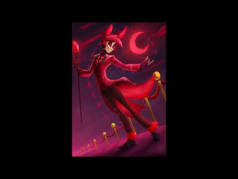 Sonofjafar's Halloween in June - Alistor "Befriends" Tails' Mom