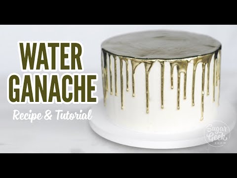 download lagu mp3 mp4 Water Ganache Recipe, download lagu Water Ganache Recipe gratis, unduh video klip Water Ganache Recipe