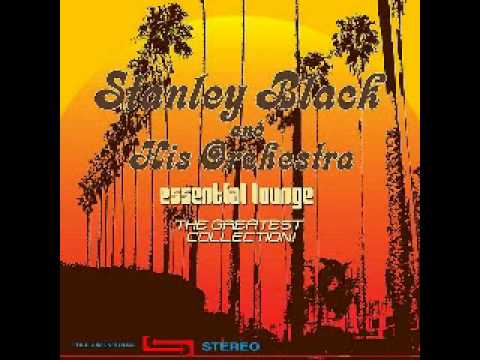 Stanley Black - Valencia