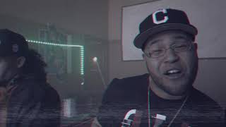 Chino G-13 x Gaffy B - Made For This (Realest At Work) | Filmed By @rZellars