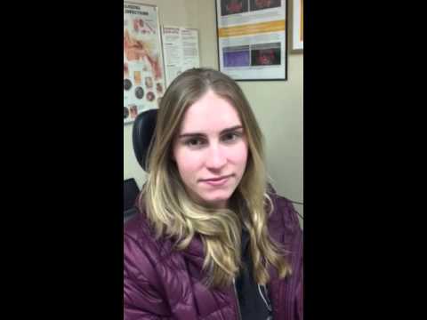 Post Op Septoplasty,Endoscopic Sinus Surgery 1 year ago