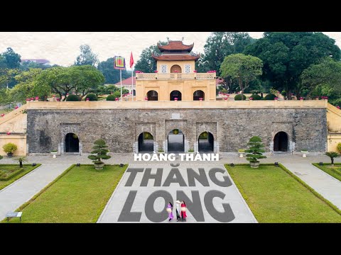 Slide Hoàng Thành Thăng Long - Di Sản Văn Hóa Giữa Lòng Thủ Đô thumbnail