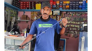 TELESCOPIC ROD  STUCK  ആയാൽ  എങ്ങനെ EASY ആയി  fold ചെയ്യാം